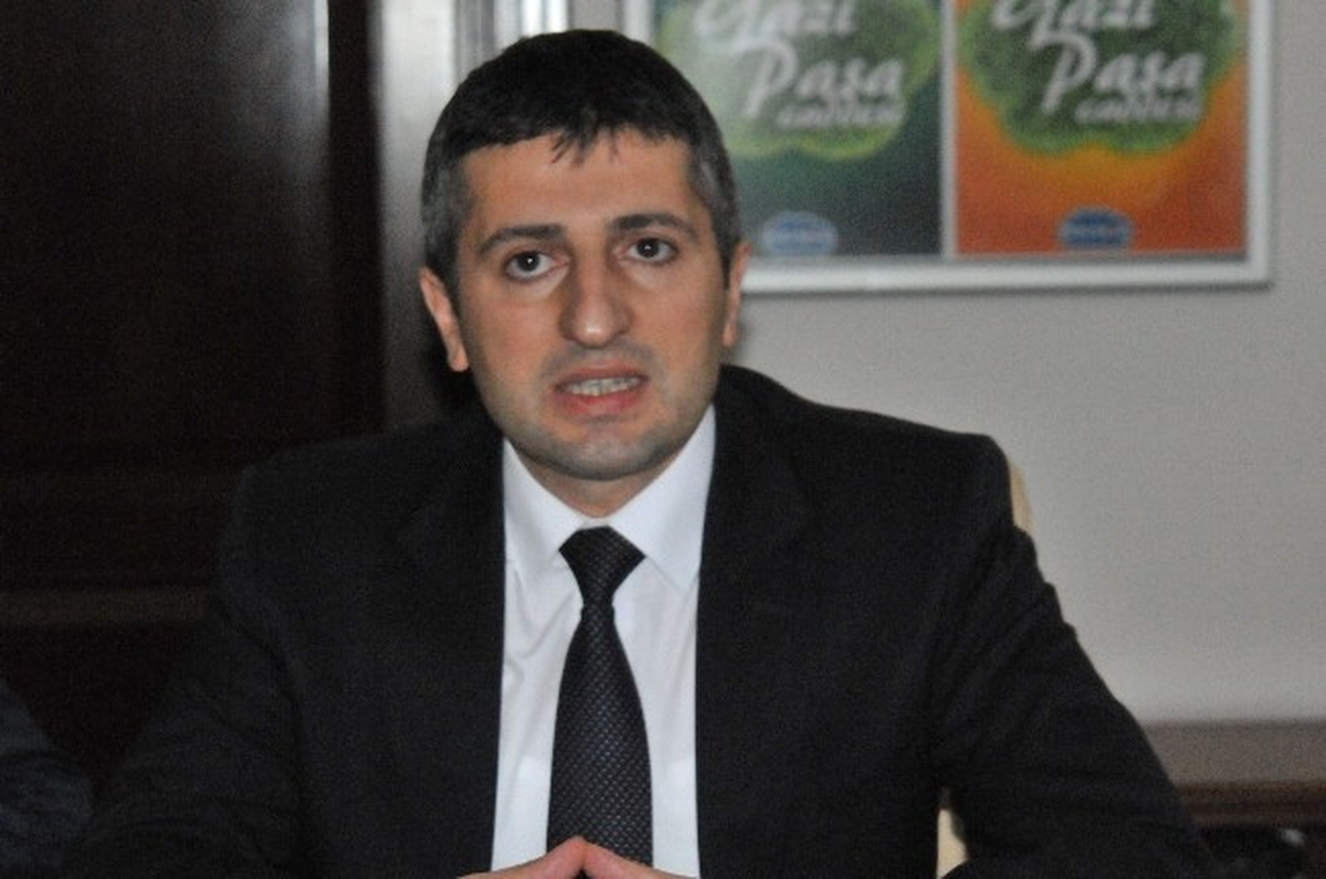 Yalova\'nın Sugören ve Safran Köylerine Sentetik Saha