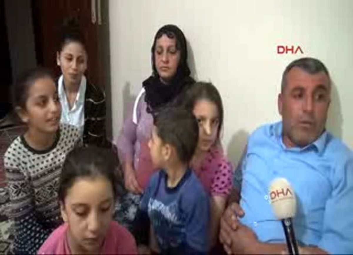 Yeğen Çıktı, Mahkeme Boşadı