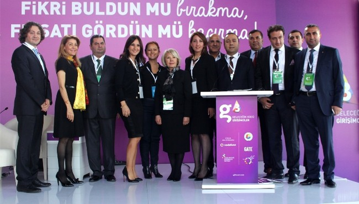 Yeni Kadın Girişimciler İçin Protokol İmzalandı