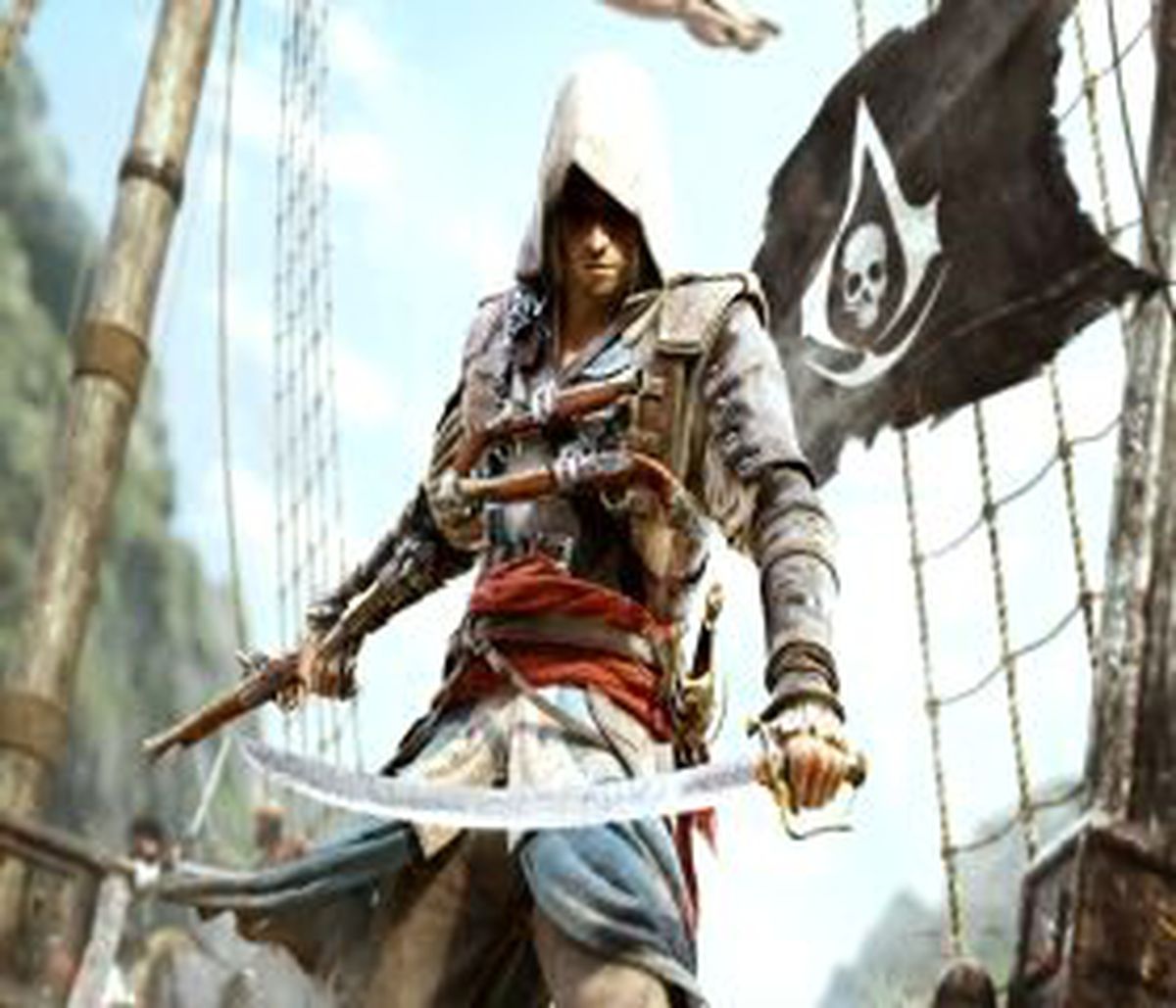 Yeni Nesil Assassin\'s Creed Hakkında Detaylar
