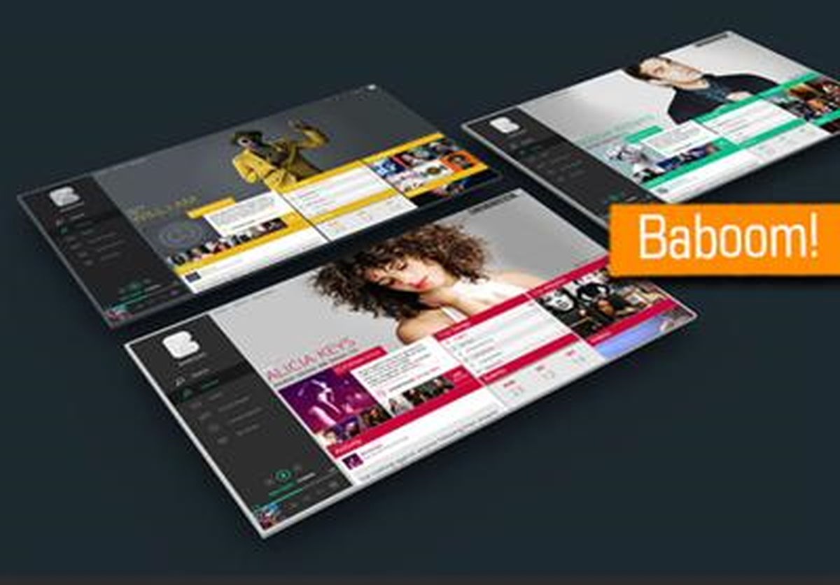 Yepyeni Bir Ücretsiz Müzik Servisi Geliyor