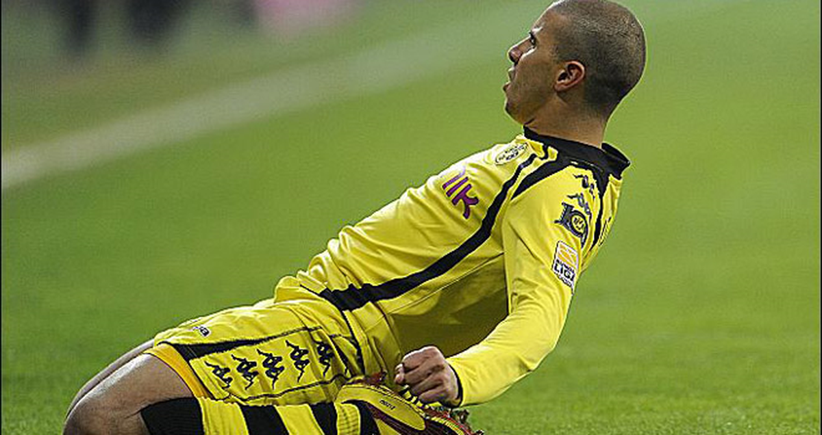 Mısırlı Muhammed Zidan\'a 6 Yıl Hapis Cezası