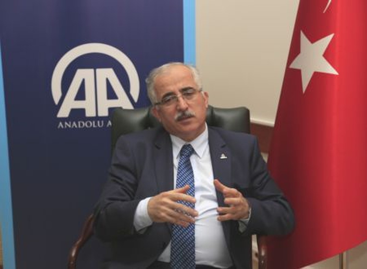24 Kasım Öğretmenler Günü