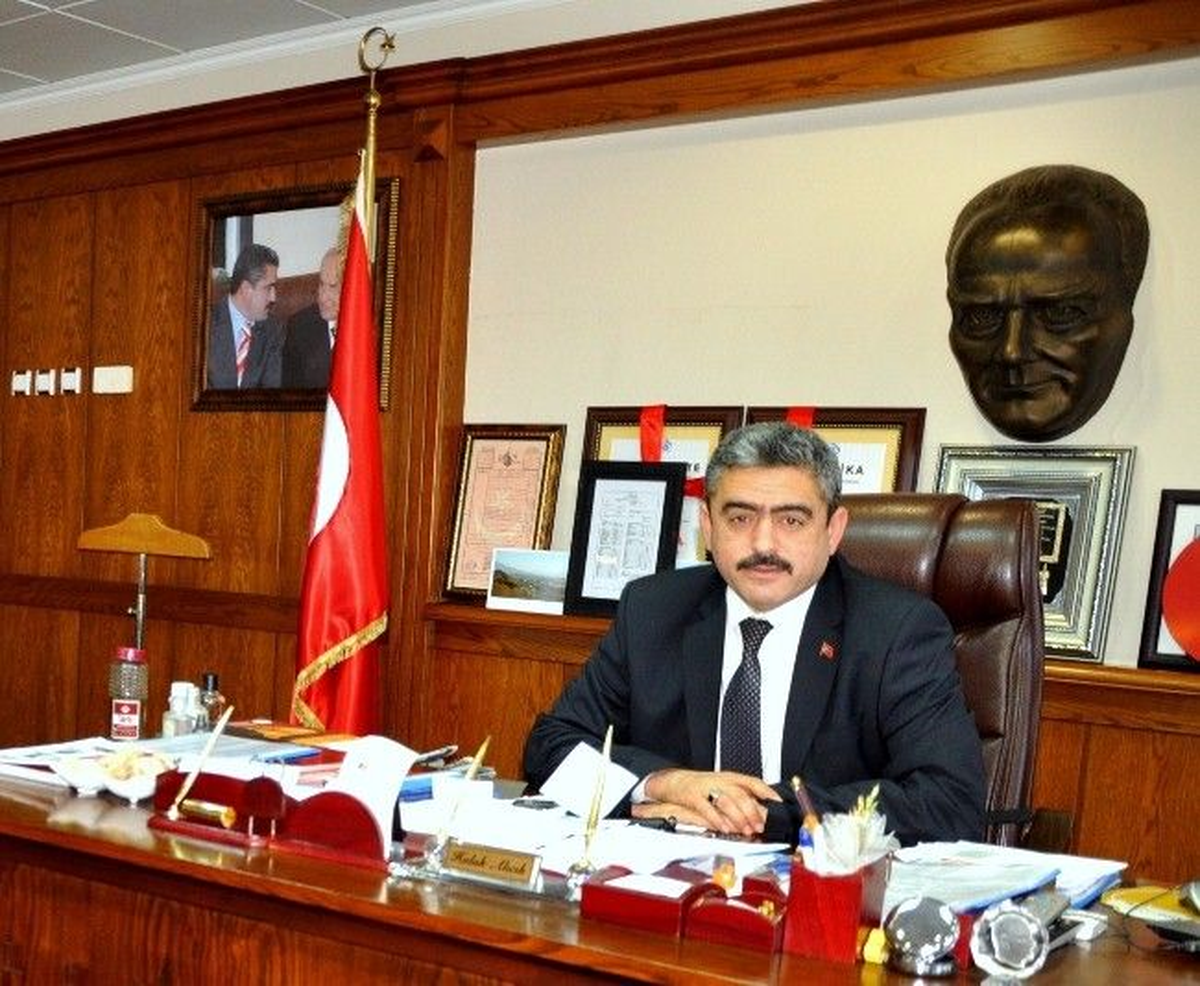 24 Kasım Öğretmenler Günü