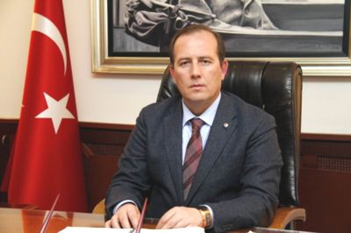 24 Kasım Öğretmenler Günü