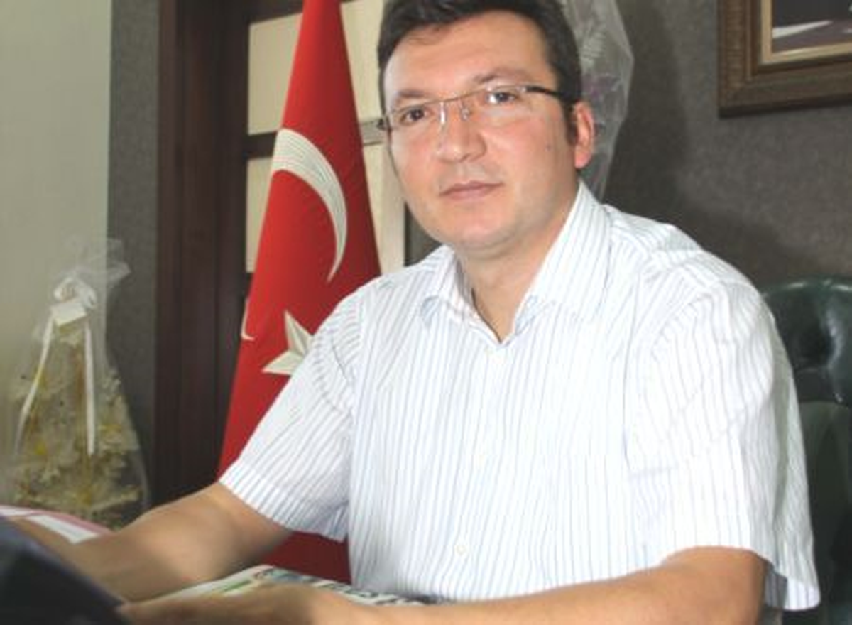 24 Kasım Öğretmenler Günü