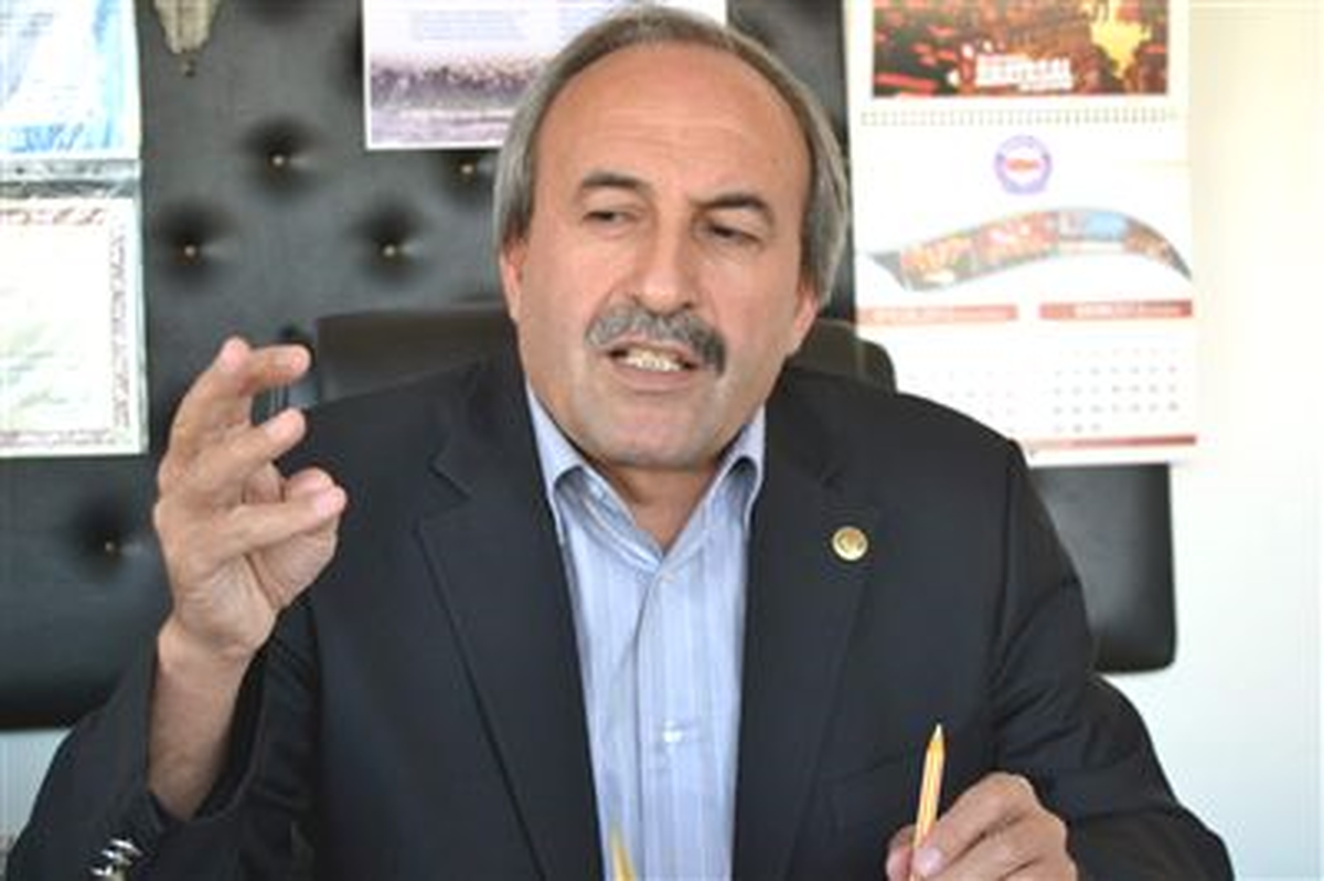 24 Kasım Öğretmenler Günü