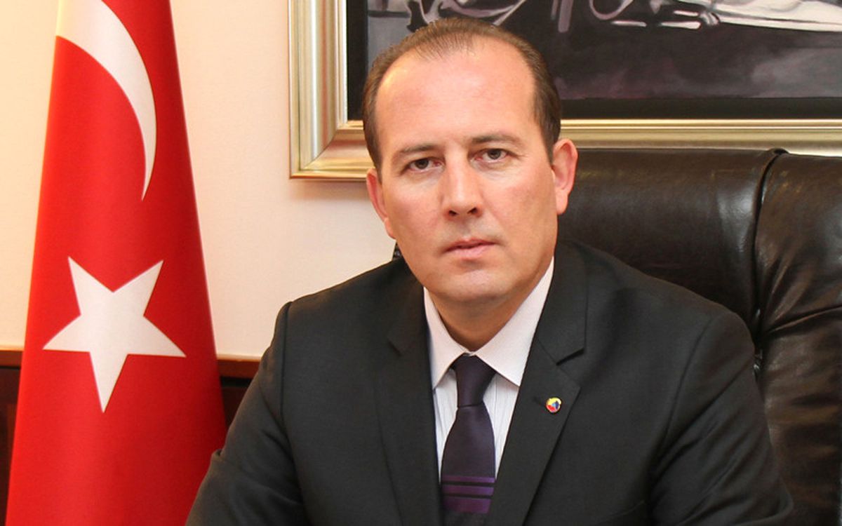 24 Kasım Öğretmenler Günü