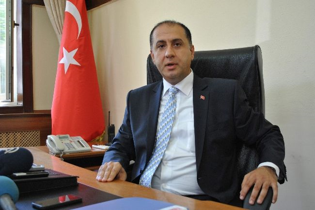24 Kasım Öğretmenler Günü