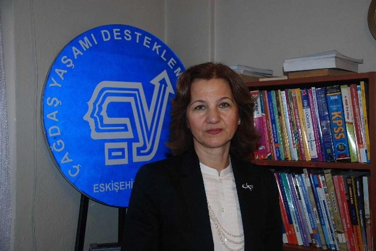 24 Kasım Öğretmenler Günü