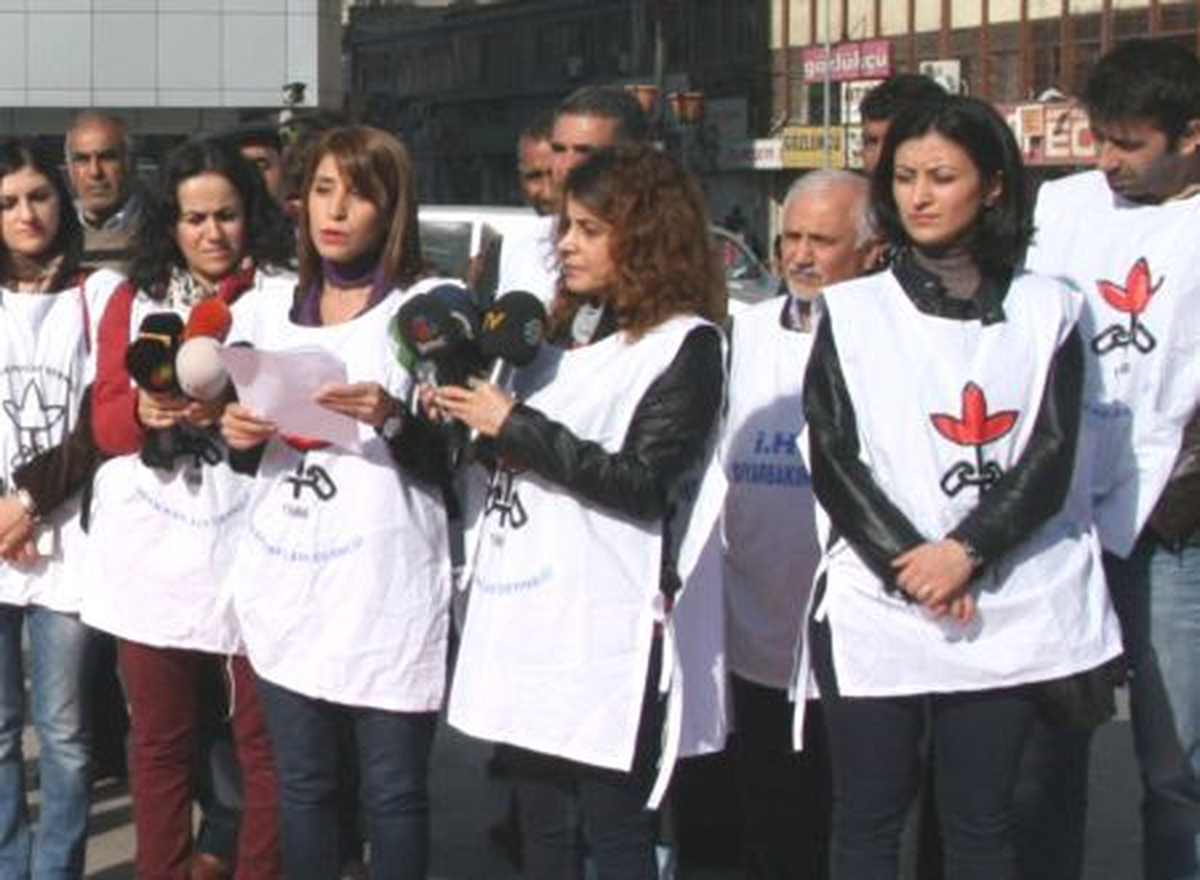 25 Kasım Kadına Yönelik Şiddetle Mücadele Günü\'ne Doğru