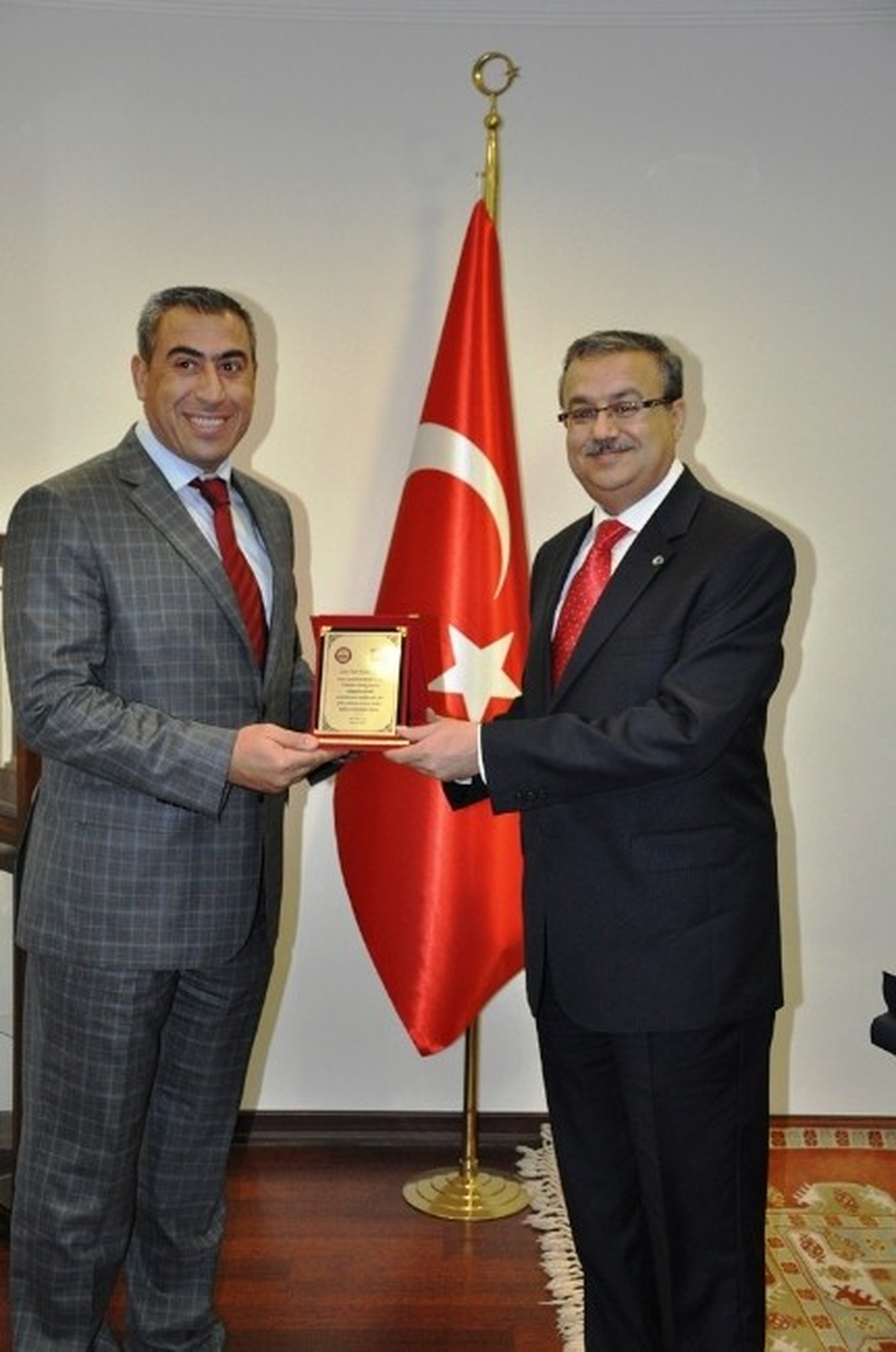 3 Ayda 2 Başarı Belgesi