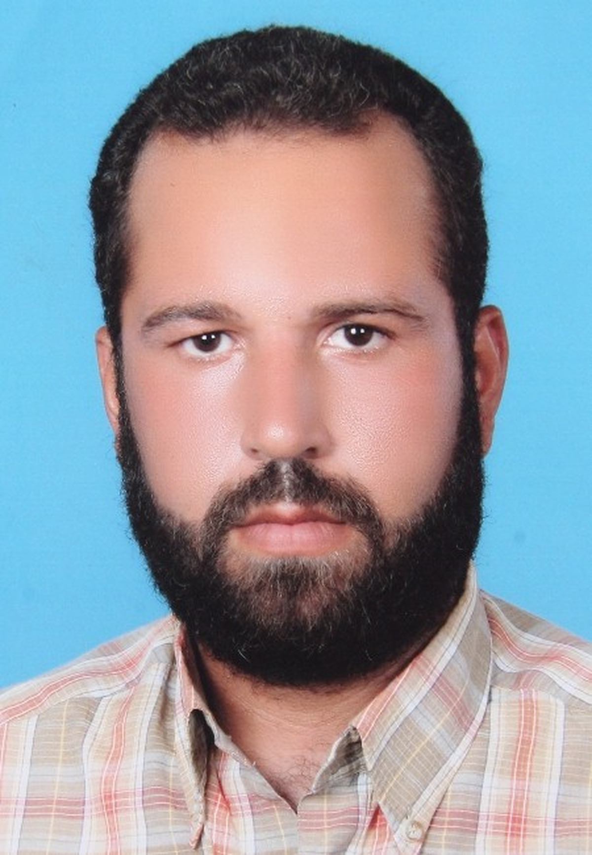 36 Yaşındaki Şahıs 7 Gündür Kayıp