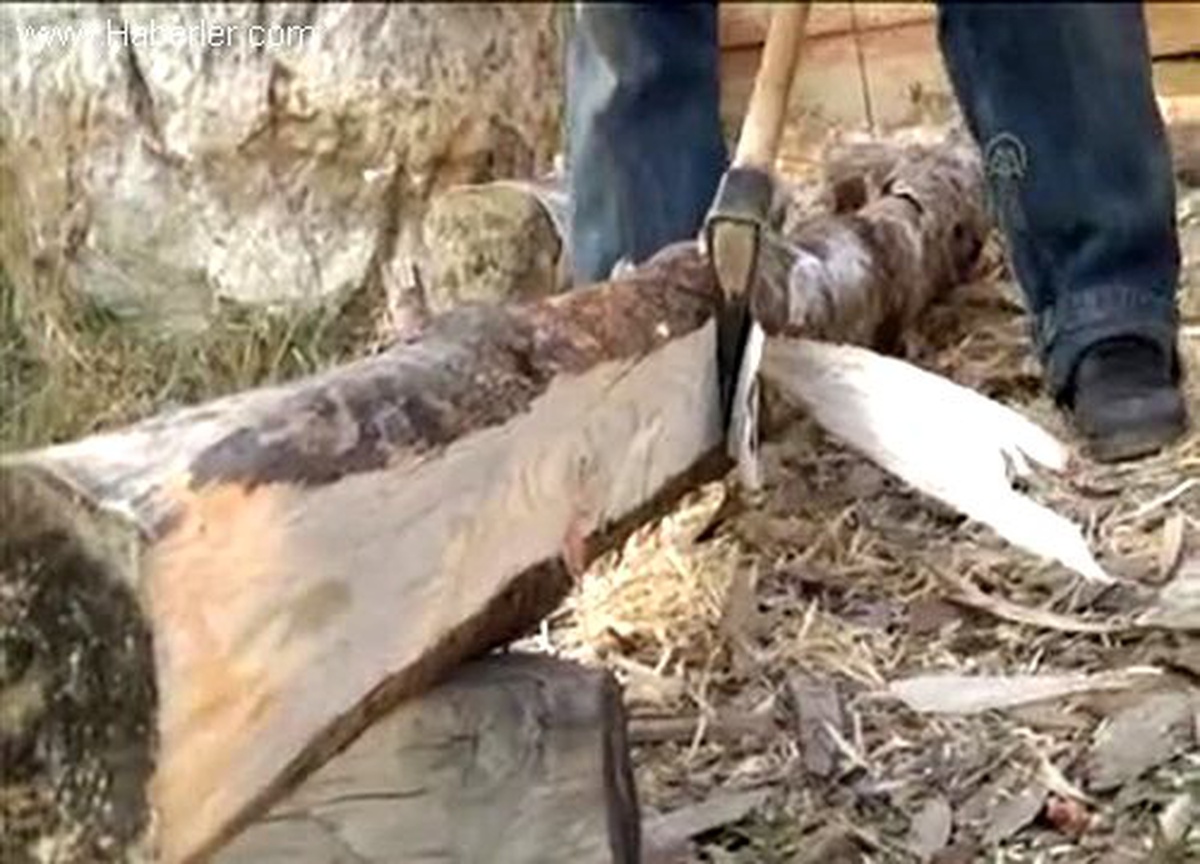 500 yıllık "çatı bahşişi" geleneğinin son temsilcileri
