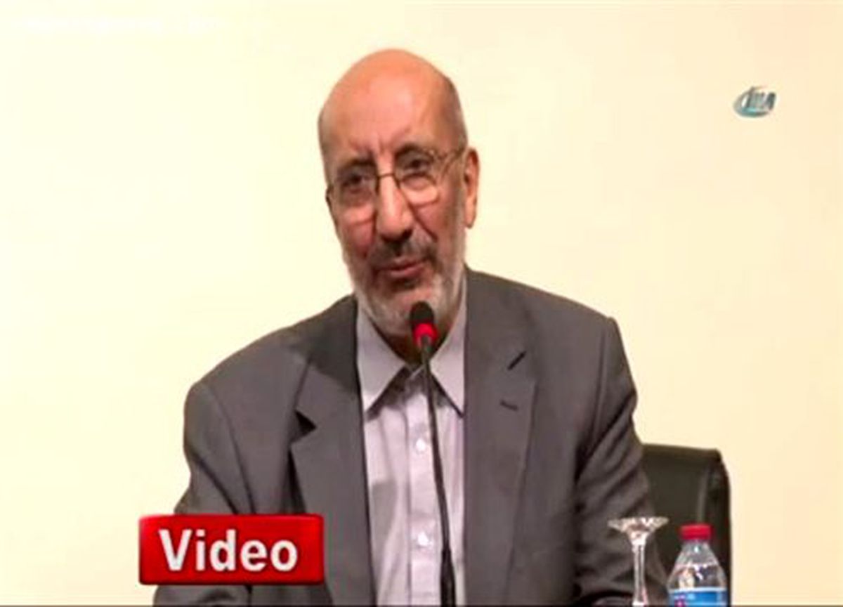 Abdurrahman Dilipak\'tan Muhsin Yazıcıoğlu\'nun Ölümüyle İlgili Yeni İddia