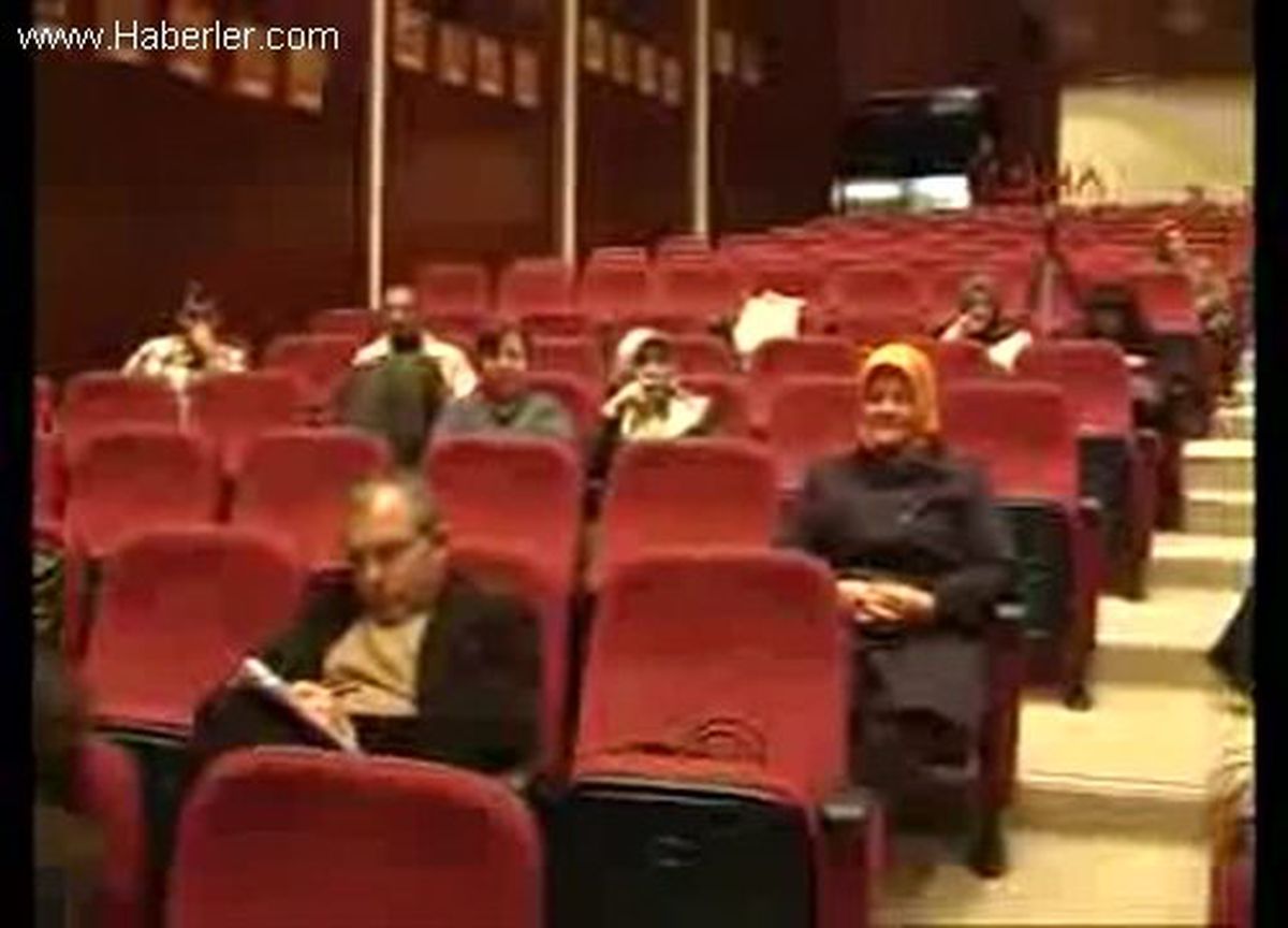Aile ve Sosyal Politikalar Bakanlığı Müsteşarı\'ndan Kadına Şiddet Haberlerine \'Karpuz Kabuğu\'...
