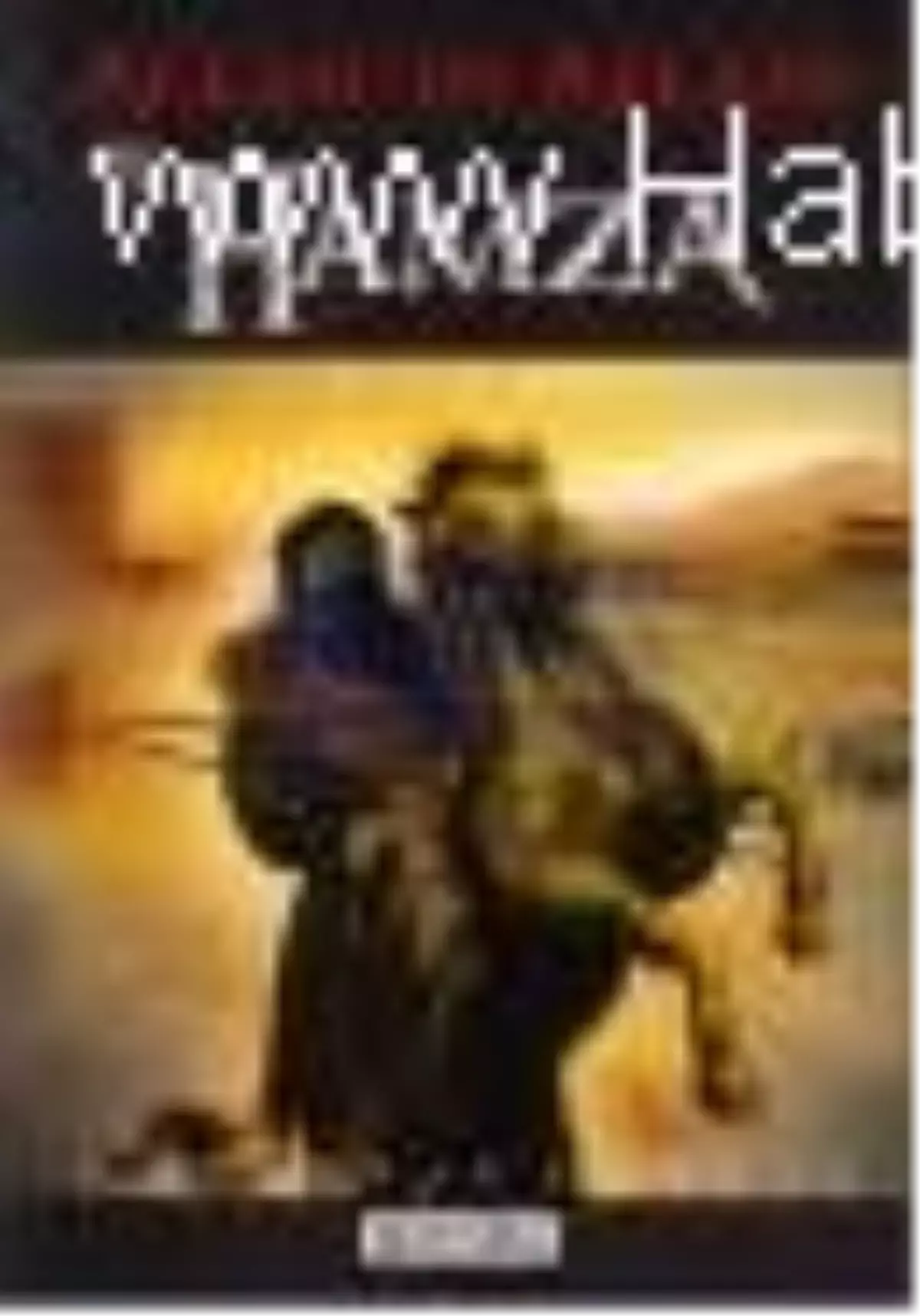 Allah\'ın Aslanı Hz. Hamza Kitabı