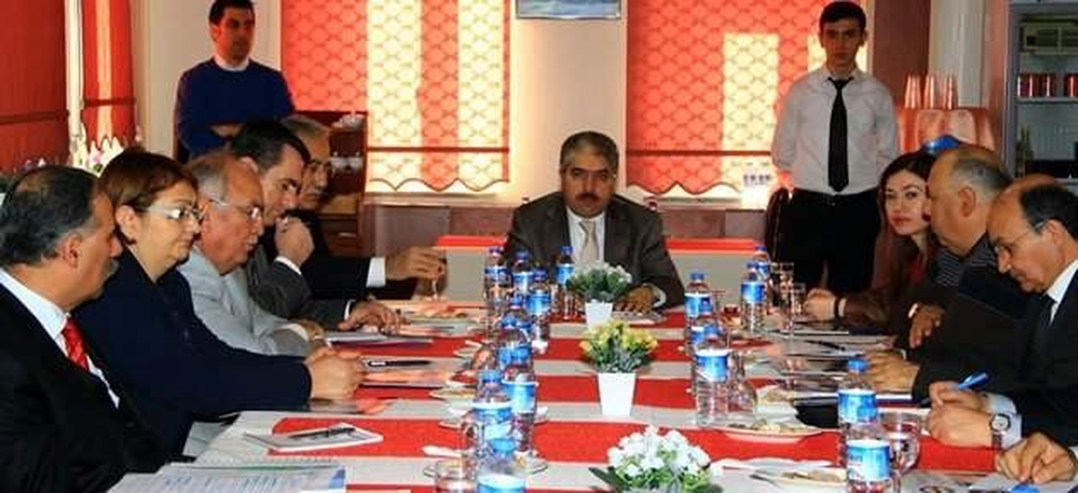 Amasra Kalesi Dünya Mirası Oluyor