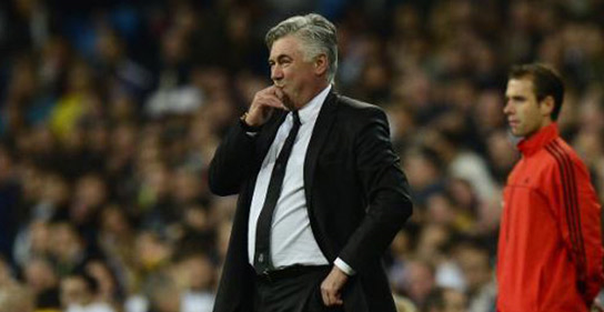 Ancelotti: Milan\'a Neden Geri Dönmeyeyim