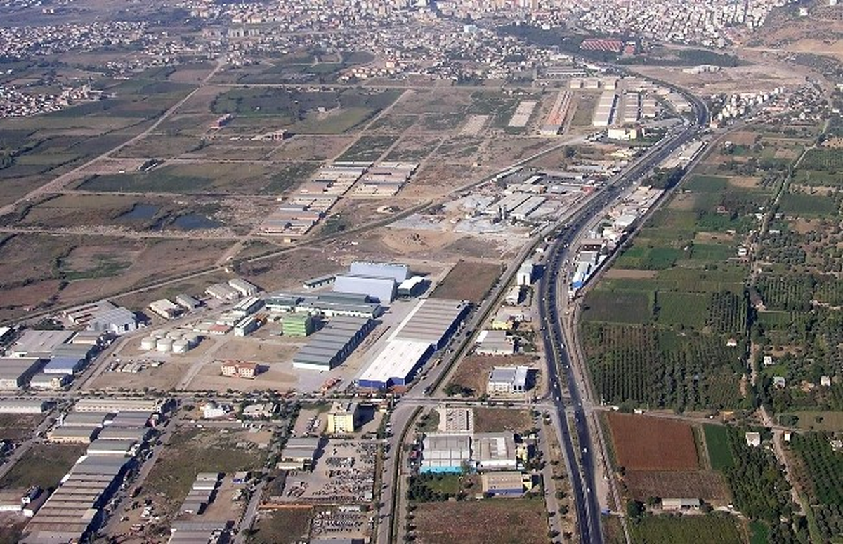 Astim\'e Meslek Lisesi Yapılacak