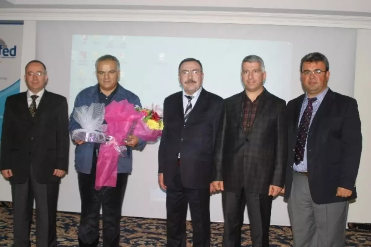 Aydın'da Dünya Diş Hekimleri Günü Etkinlikleri