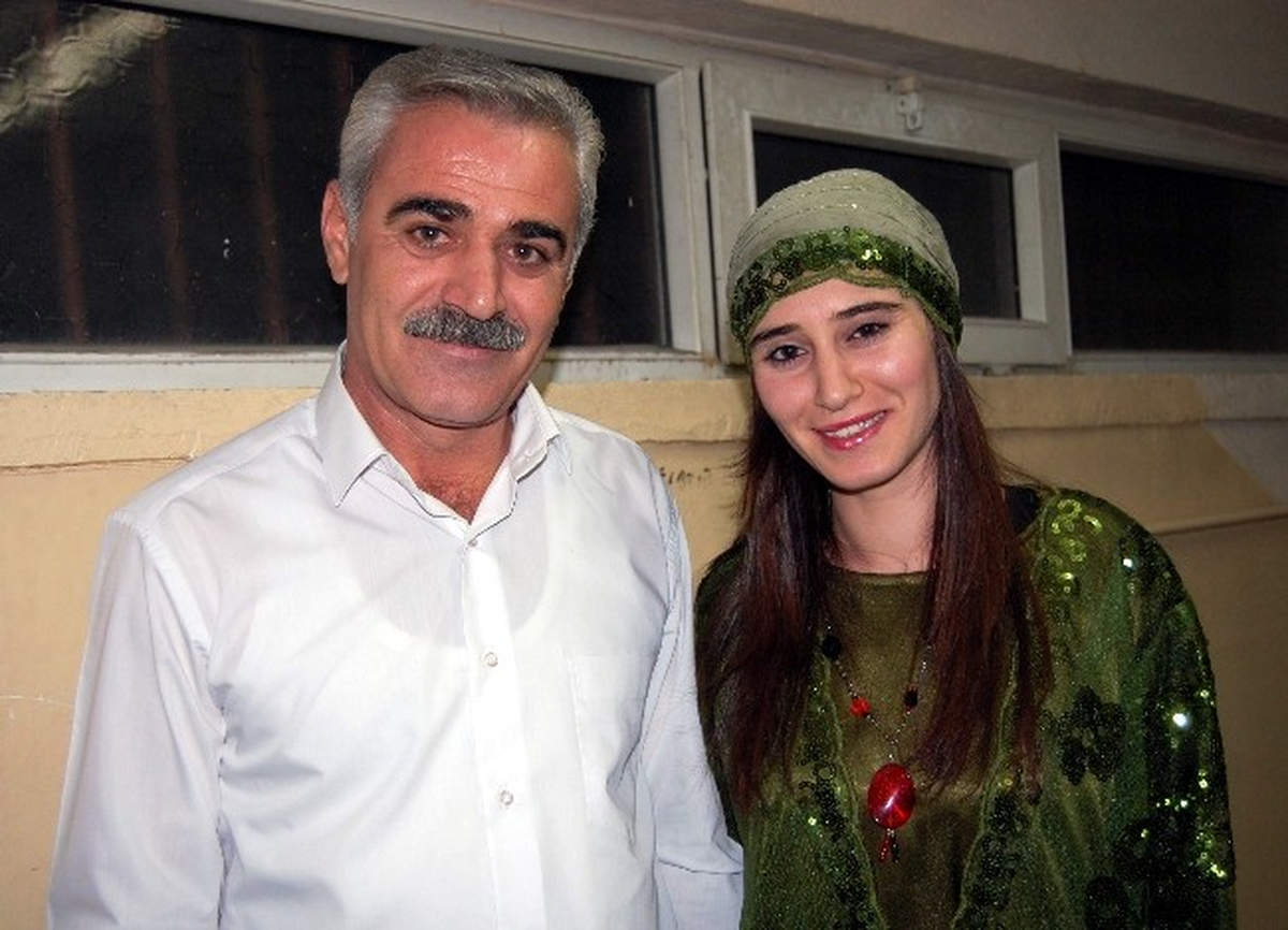 Baba Kız Yeni Çıkardığı Albümle Hayranlarıyla Buluştu