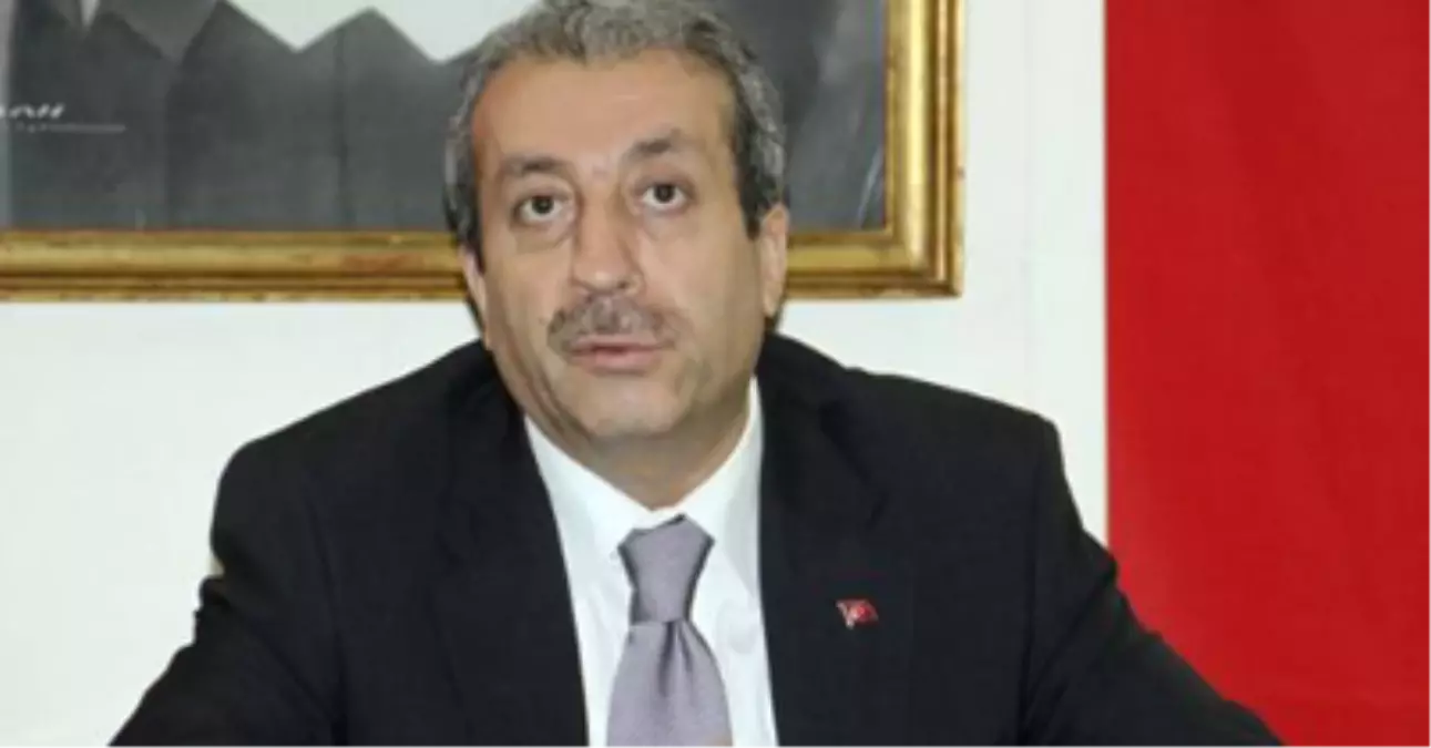 Bakan Mehdi Eker: Türk Tarımı İyi Yolda