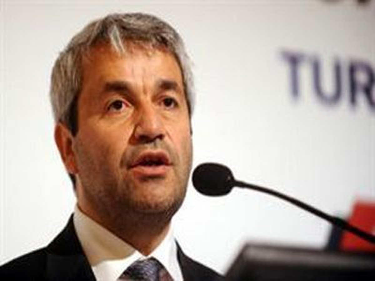 Bakan Ergün: Türkiye, Yazılım Alanında Sıçrama Yapmalı
