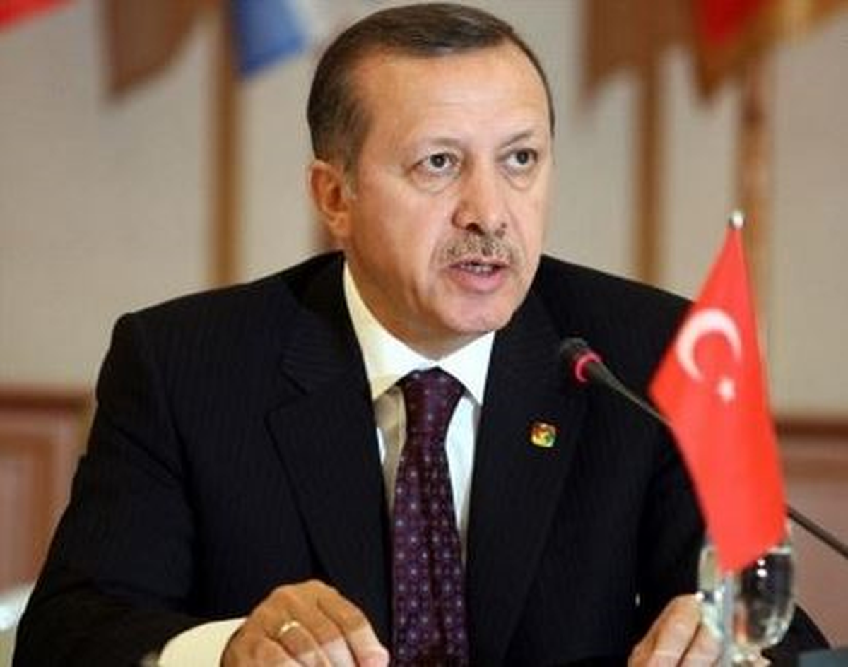 Başbakan Erdoğan: Mısırlı Maslahatgüzardan 29 Kasım\'a Kadar Türkiye\'yi Terk Etmesini İstedik