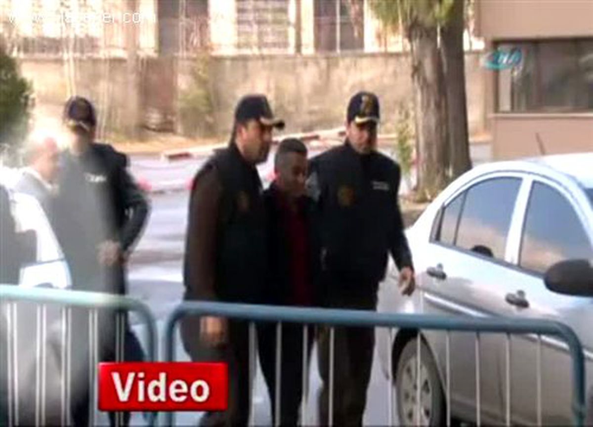 Başbakanlık\'taki Canlı Bomba Eylemcisi Serbest Bırakıldı
