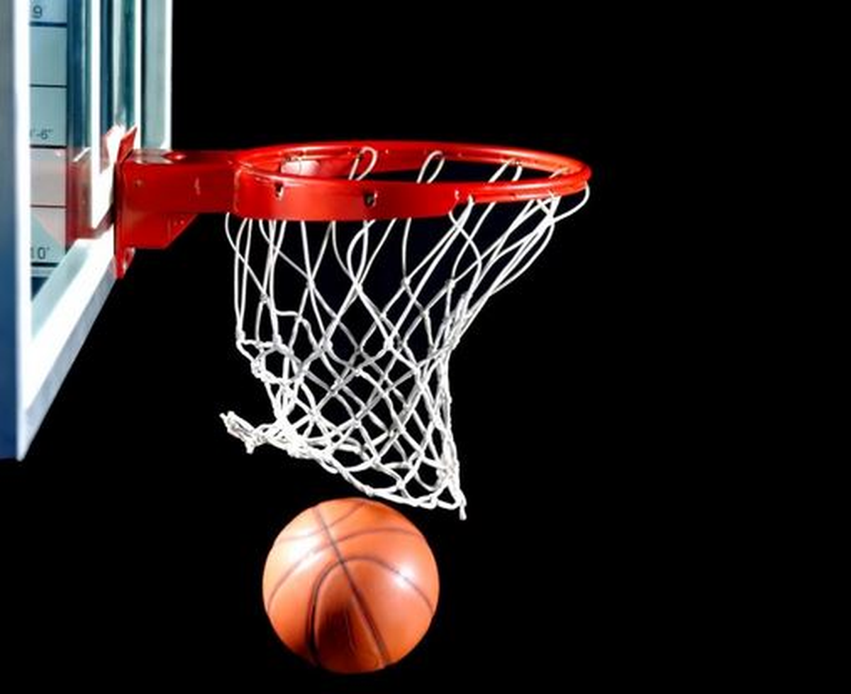 Basketbol:  Toplu Sonuç