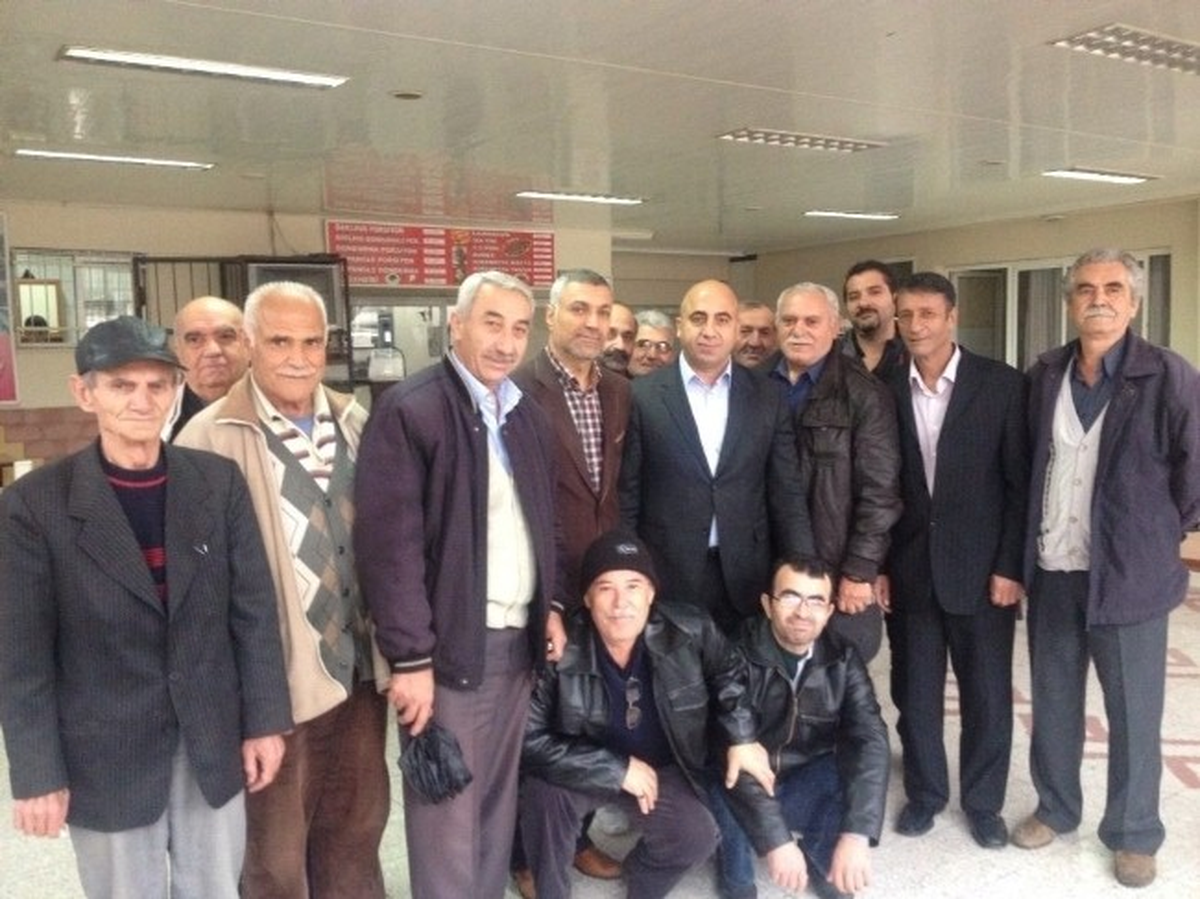 Bayraklı\'da CHP\'li Murat Öncel Farkı