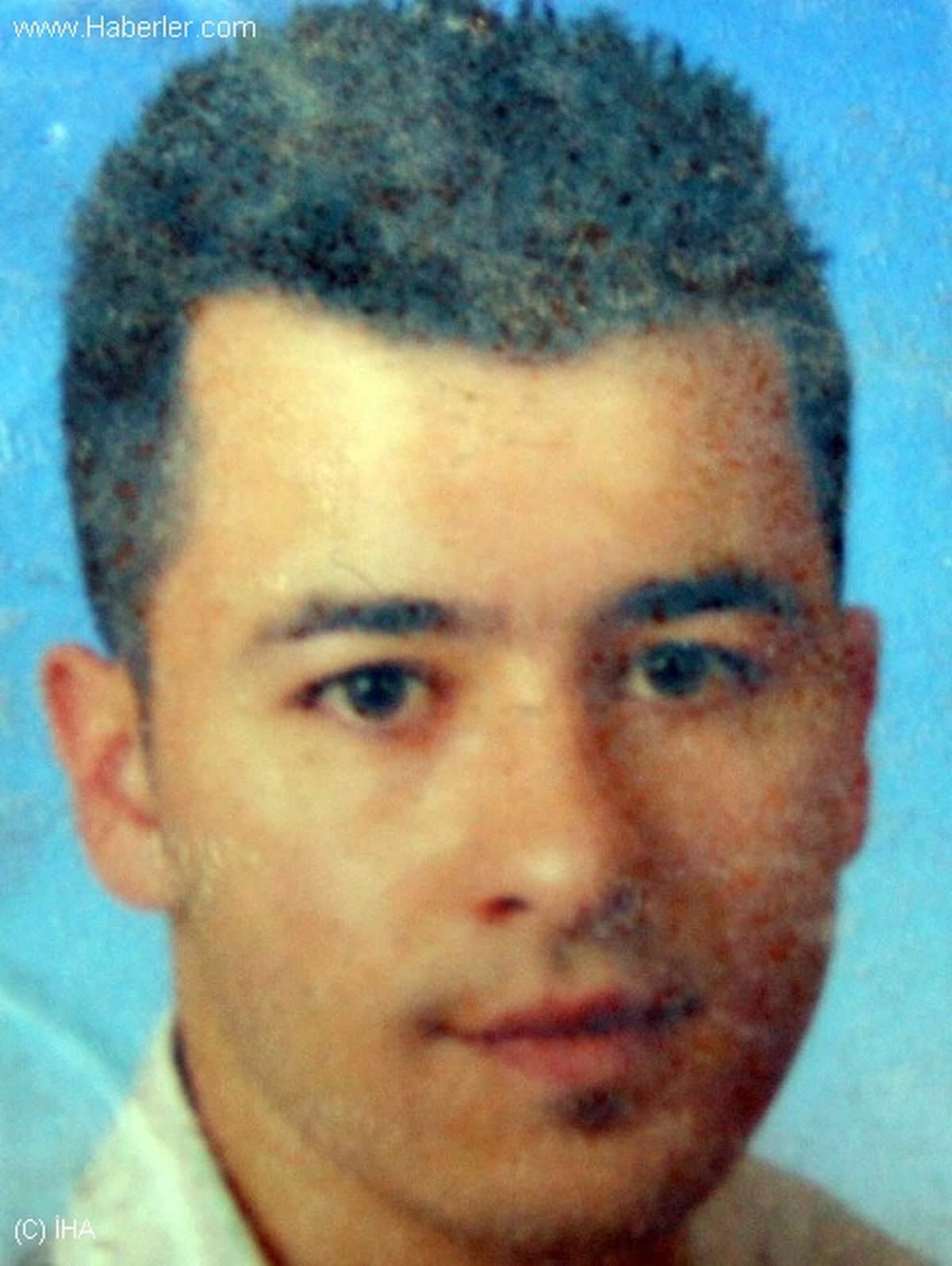 Belediye İşçisini Demir Çubuklarla Öldüresiye Dövdüler