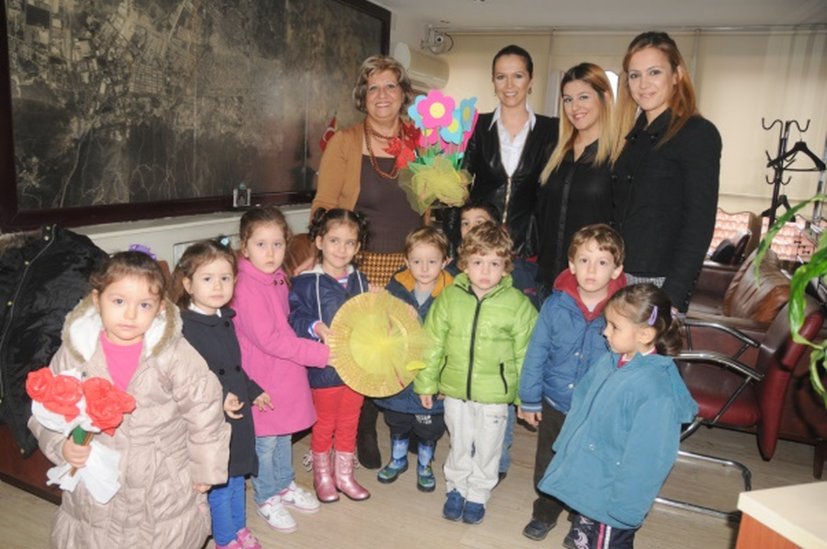 Belediyespor Madalyaları Topladı
