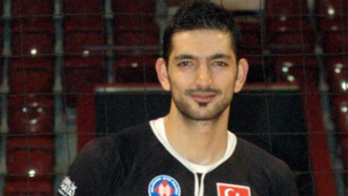 İnegöl Belediyespor, Volkan Güç\'ü Renklerine Bağladı