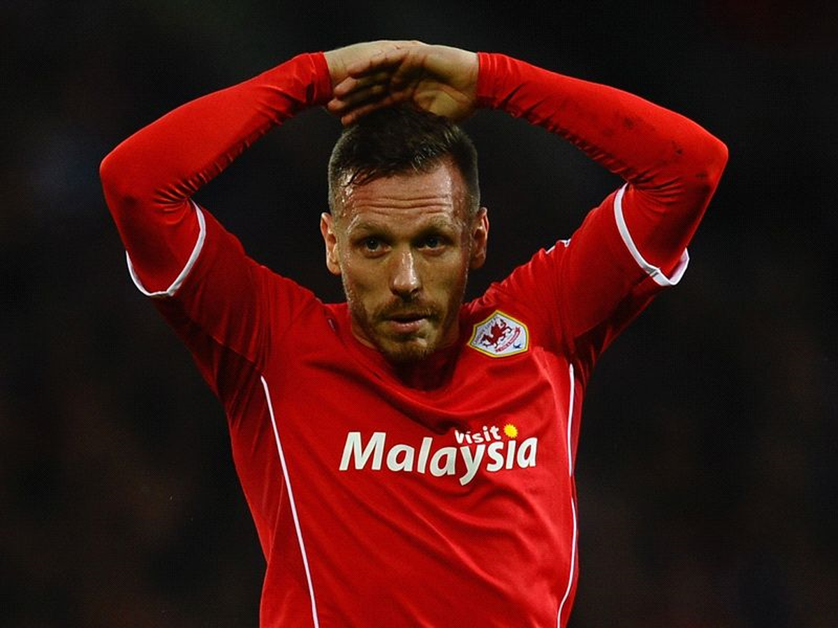 Bellamy: Hem United Hem de Moyes Beni İstedi