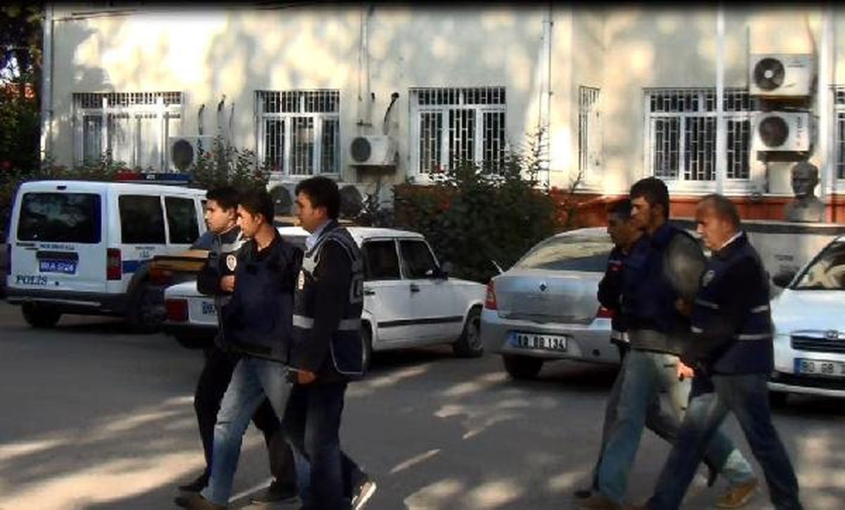 Beyzbol Sopasıyla Döverek Öldürdüler