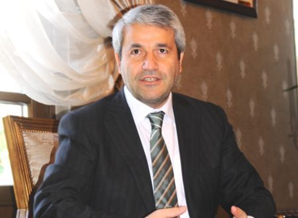 Bakan Ergün Kocaeli\'de 33 Sanayi Tesisini Açtı