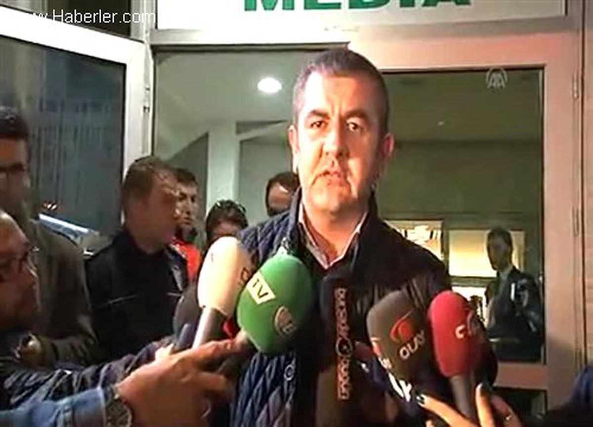 Bursaspor\'da Batalla kadro dışı bırakıldı