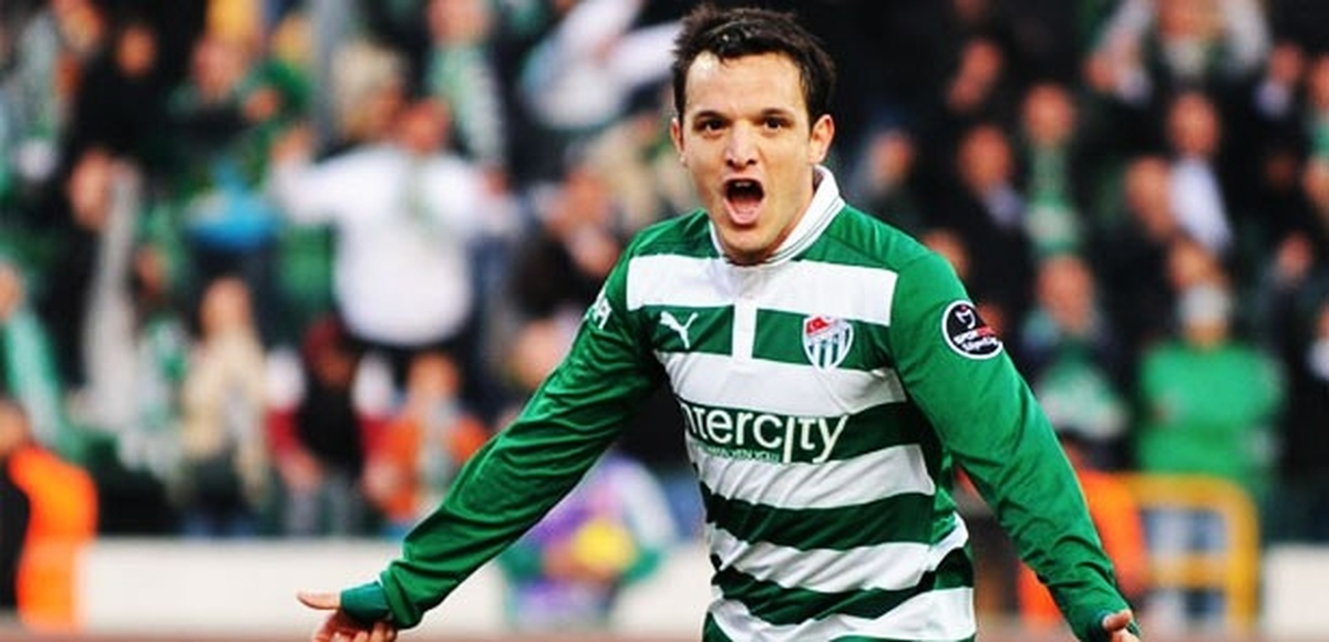 Bursaspor Yönetiminin Batalla İsyanı