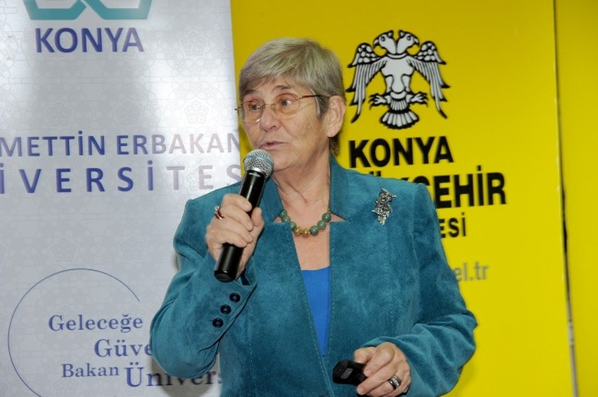 Canan Karatay, Sağlıklı Beslenmenin Sırlarını Anlattı