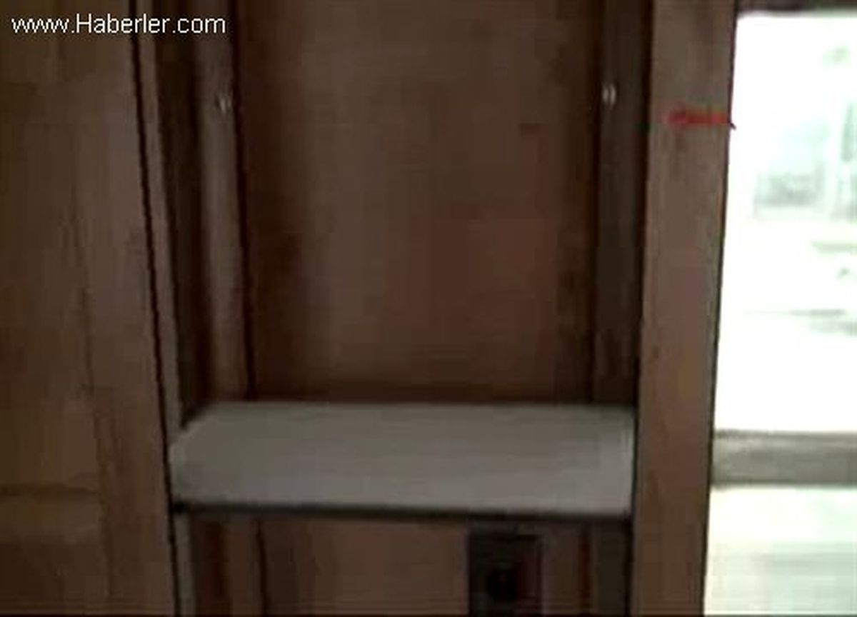 Çankırı\'ya Uçak ve Tren Kütüphane
