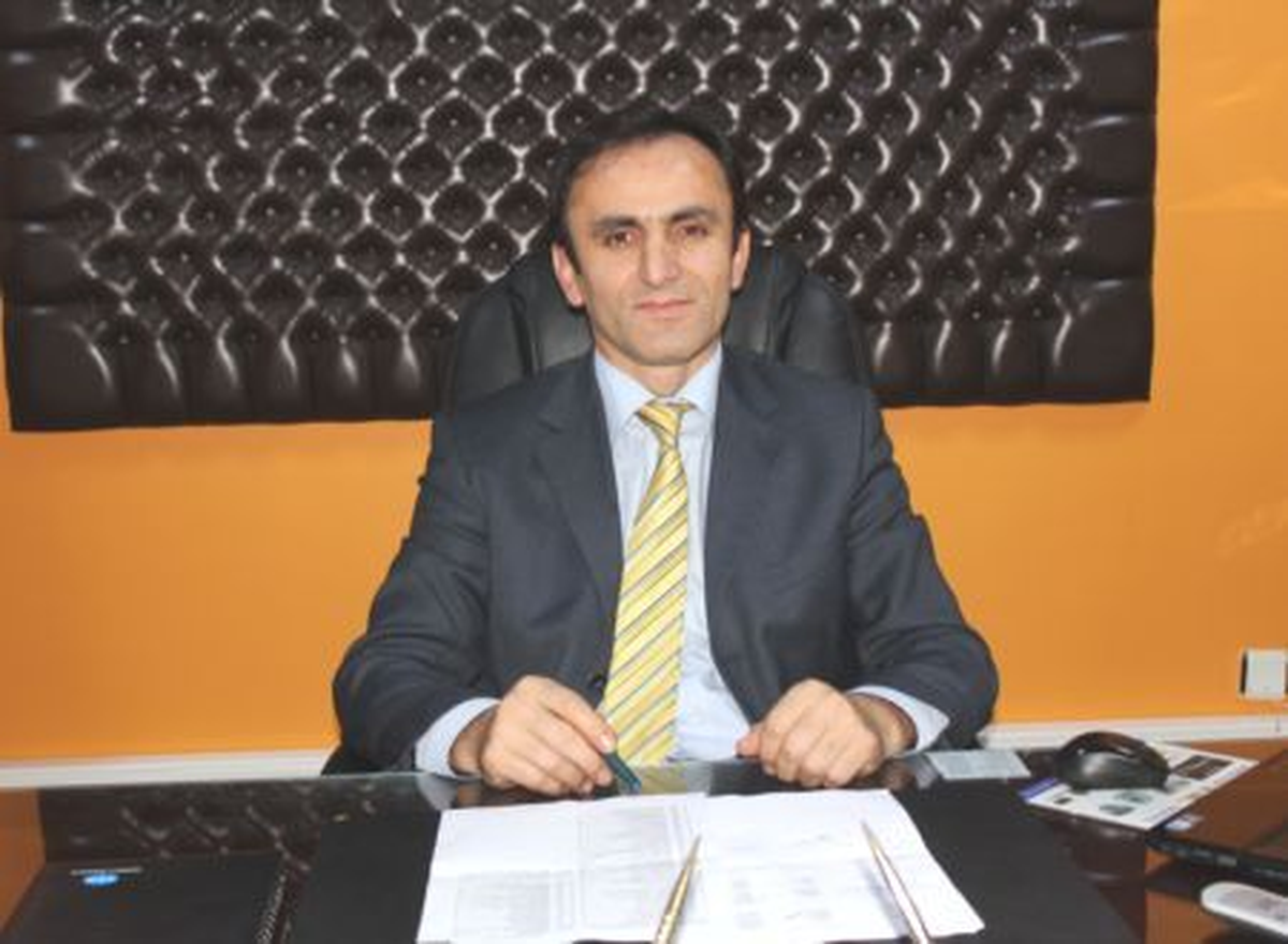Çarşamba Milli Eğitim Müdürü Aktaş Açıklaması
