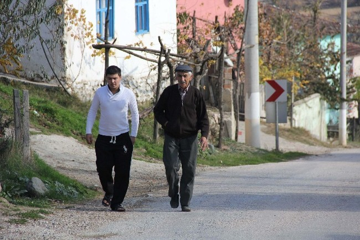 Çatışma Gibi Asker Uğurlaması