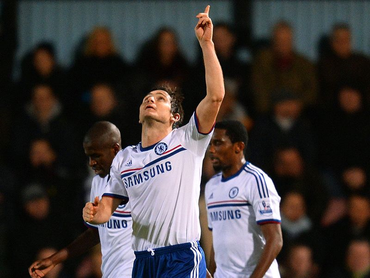 Chelsea, West Ham United\'ı 3-0 Yendi