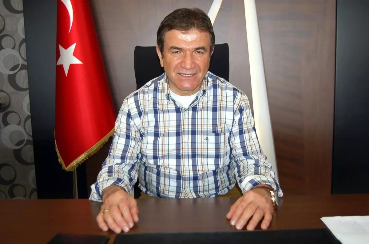 CHP Eskişehir İl Başkanı Çuhadar\'ın 24 Kasım Öğretmenler Günü Mesajı