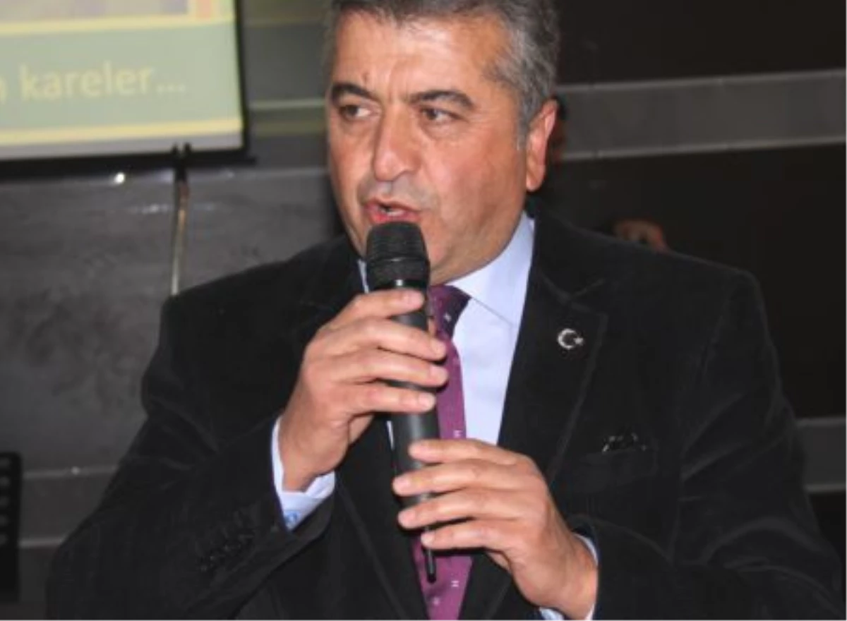 CHP Genel Başkan Yardımcısı Akkaya