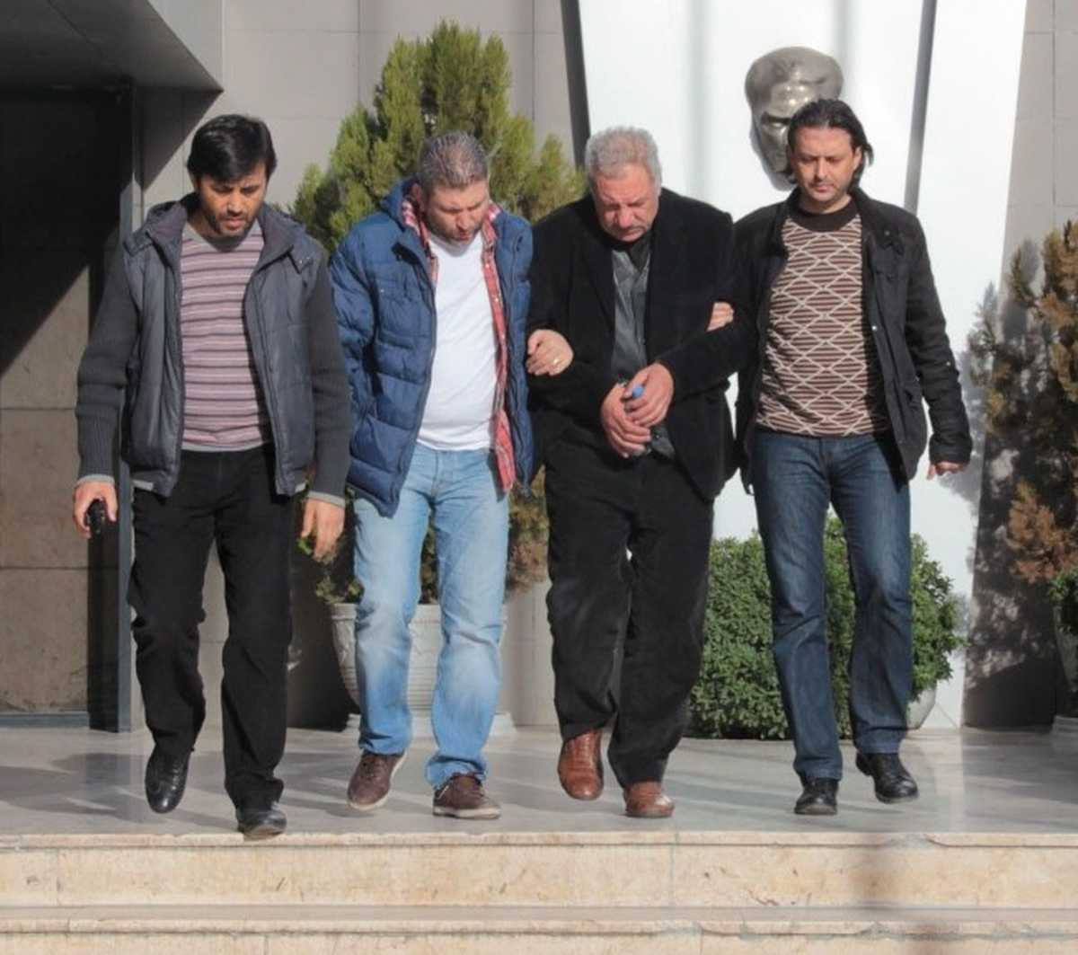 Çifte Cinayete 31 Yıl Hapis Çıktı