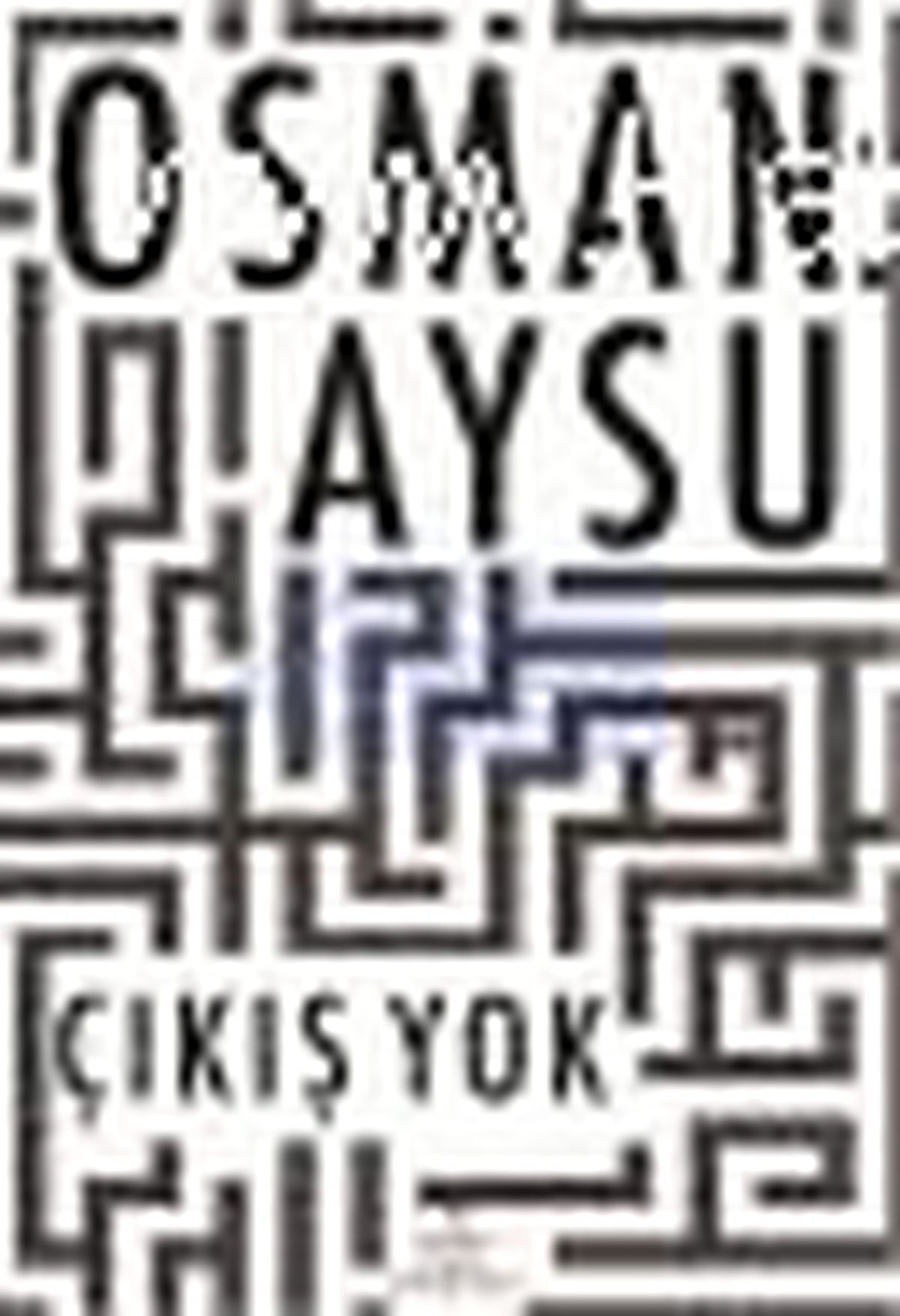 Çıkış Yok Kitabı