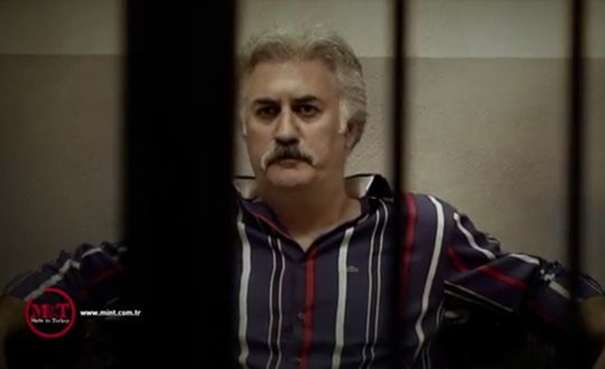 Çocuklar Duymasın 45. Bölüm 